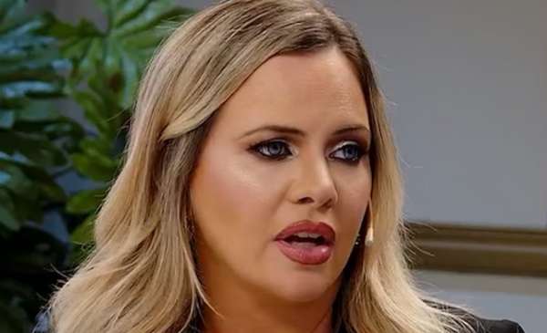 El drama de Alejandra Maglietti tras ser madre primeriza: “Me destruye”