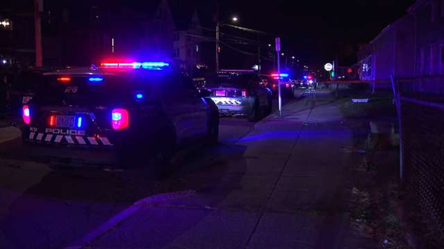 3 killed in Woonsocket, RI, shooting