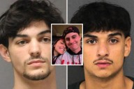 Toms River crash suspects may reject plea deals in 120 mph wreck