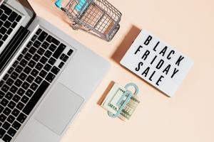 ‘Retail expert’ reveals hack to find Black Friday deals