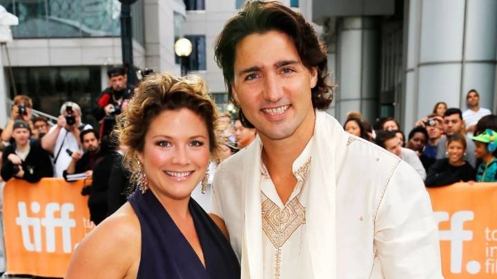 Justin Trudeau’s Ex-Wife Sophie Grégoire Reacts to His Romance With Katy Perry: ‘Does I...
