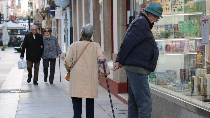 Hablar varios idiomas retrasa el envejecimiento acelerado: «Las personas multilingües tienden a presentar perfiles más saludables»