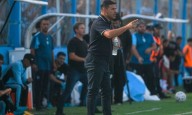 Villa Mitre ya tiene nuevo director técnico para el Federal A
