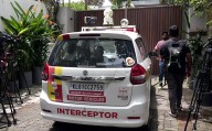 Kerala Motor Vehicle Department Suspects An Inter