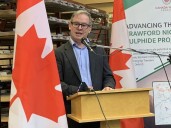 Mark Selby: Canada has to act before critical minerals window closes