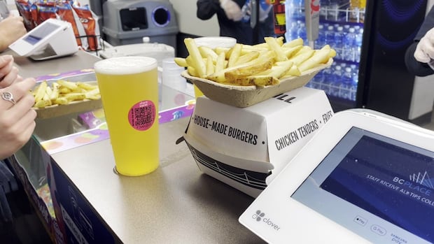 How B.C.’s hospitality sector is trying to solve its garbage problem