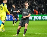 Vitinha’s PSG hat-trick blows Spurs away as Frank changes fail to solve riddle