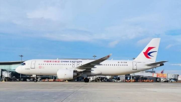 El Gobierno aprobó la llegada de una nueva aerolínea que conectará Buenos Aires con Shanghai