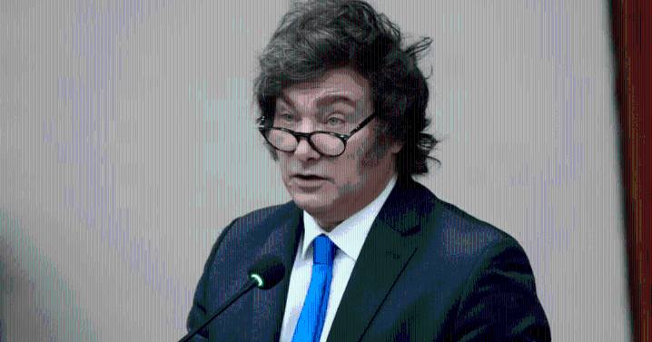 Javier Milei viajará a Corrientes este jueves y comenzará su recorrida por el interior: no se reunirá con Gustavo Valdés