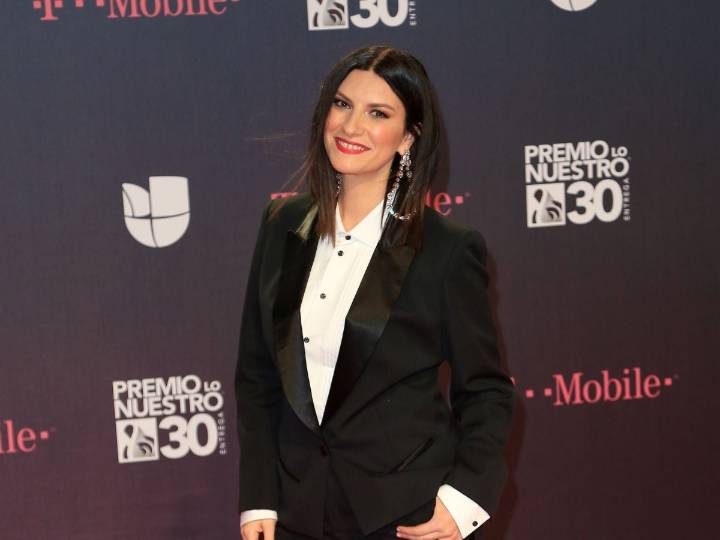 Matan a un familiar de Laura Pausini; las autoridades ya investigan el caso
