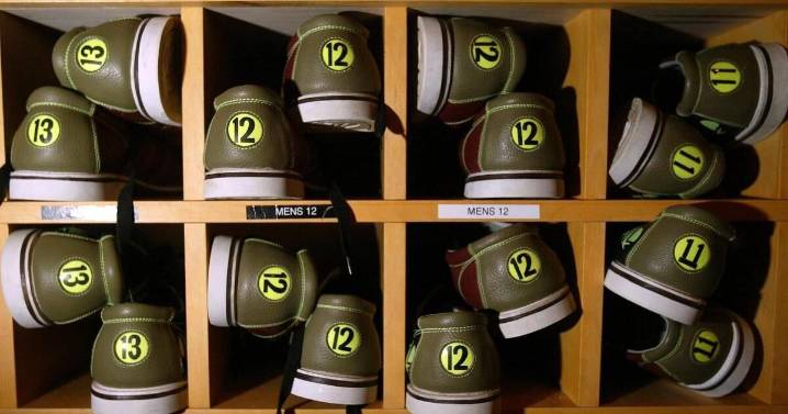 5-pin bowling report: Only 8 pins separate teams in 3