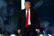 Trump amenaza con reducir el sueldo a controladores aéreos ausentes por cierre federal