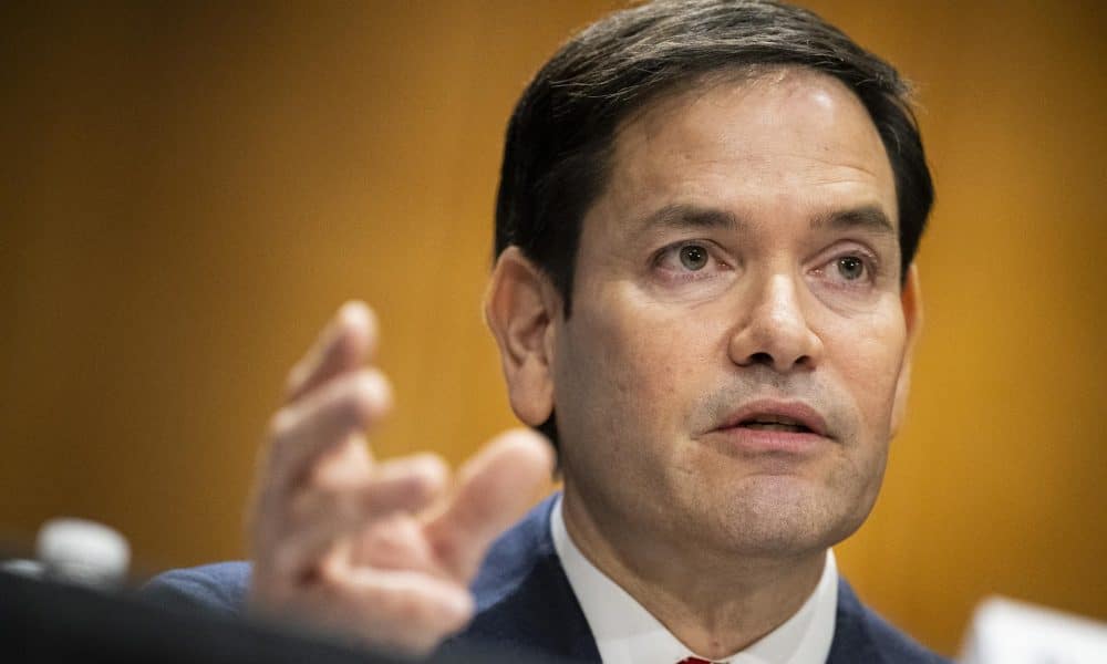 EE.UU. está dispuesto a considerar designar las FAR de Sudán como organización terrorista