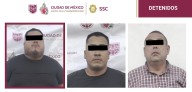 Cae líder de facción de La Familia Michoacana en Tláhuac
