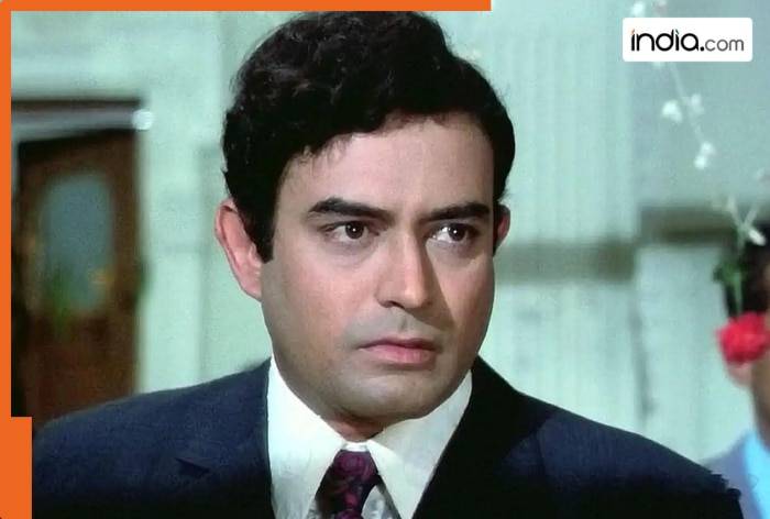 This actress was madly in love with Sanjeev Kumar, faced rejection, went into depression, passed away on actor’s death anniversary, she is...