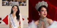 Karla Bacigalupo revela que concursó en Miss Perú en honor a su abuela: “Debe estar orgullosa en el cielo”