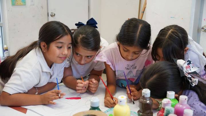 Impulsa Fechac modelo ADN en escuelas de educación básica