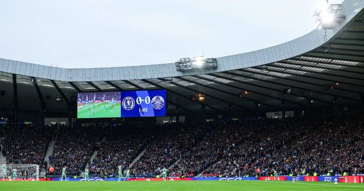 Scotland learn Euro 2028 Hampden schedule but home comforts come with a major catch