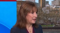 'Of course I didn't' lie about state of public finances, Chancellor Rachel Reeves insists to Sky News