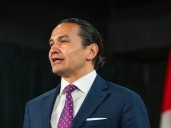 NP View: The federal NDP needs Wab Kinew