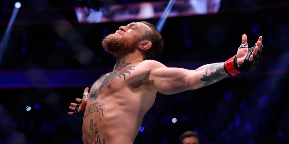 Richest MMA Fighters of All Time Ranked by Net Worth | Anderson Silva, Brock Lesnar, Conor McGregor, EG, evergreen, Fedor Emelianenko, Francis Ngannou, Georges St-Pierre, Khabib Nurmagomedov, MMA, Net