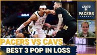 Why Pacers fell short against Cavaliers despite 79 points from Siakam, Nembhard, and Mathurin