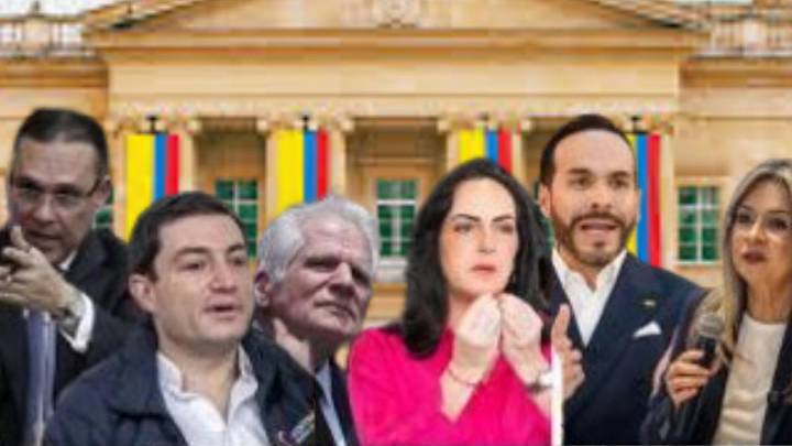 Oposición en crisis: 5 disputas amenazan la unidad de cara a la consulta antipetrista