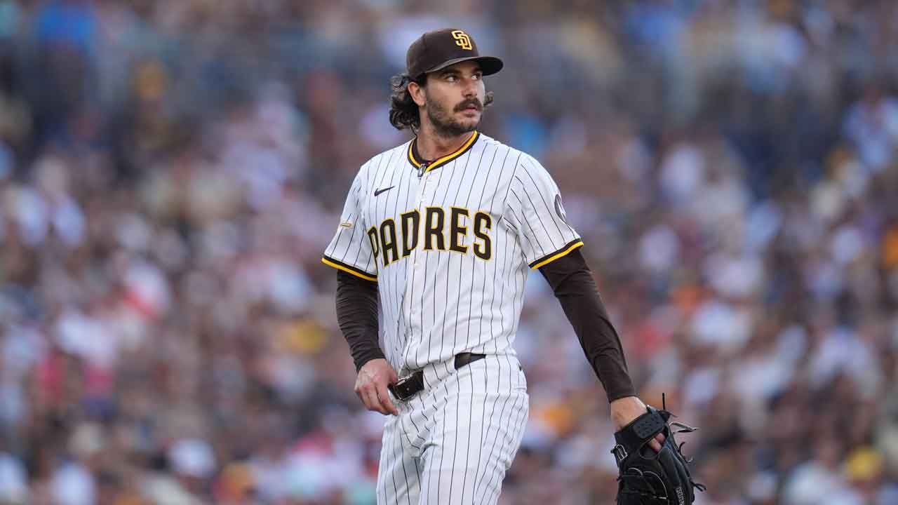 MLB Off-Season Tracker: All the top free-agent moves and trades