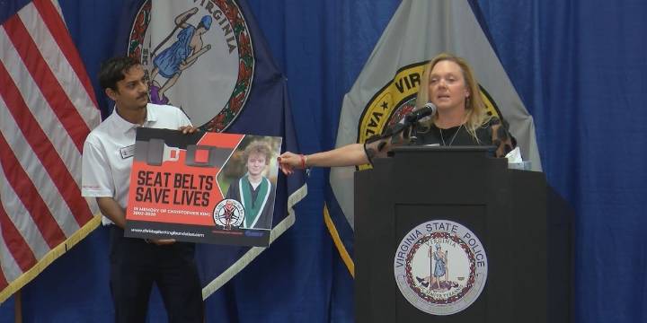 Families push for change on World Day of Remembrance