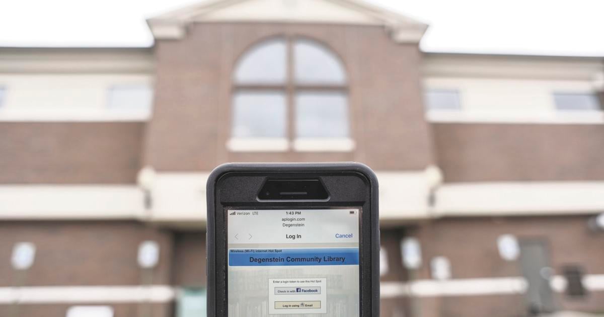 Public invited to Sunbury library to watch Spotlight PA documentary on elder abuse, Q&A