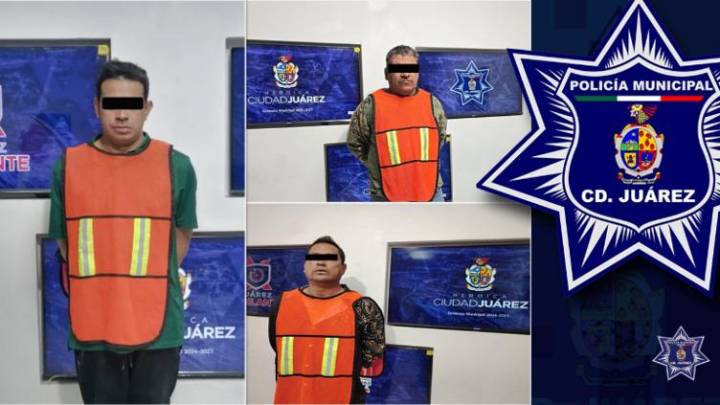 Golpeó a su esposa tras problema de celos