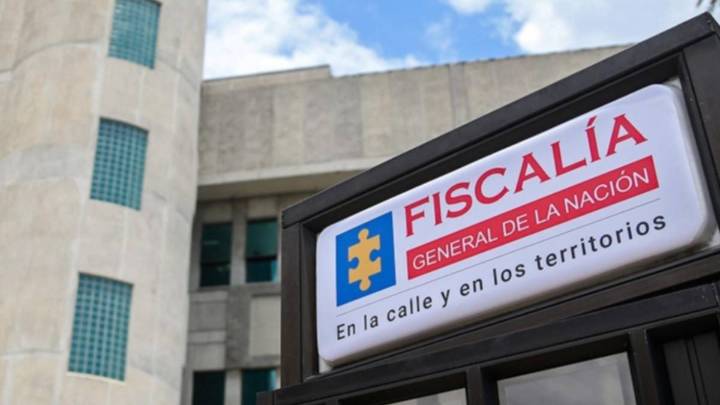 Tribunal de Bogotá condenó a reconocida exfiscal por favorecer a narcotraficantes y ahora es prófuga de la justicia