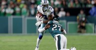 Cowboys vs Eagles: 2025 Week 12 game day live discussion