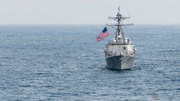 Escalada militar de EE.UU. en el Caribe apunta a una agresión contra Venezuela