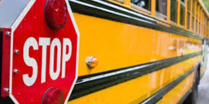Columbia Middle student in trouble over threat, principal says