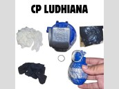 Ludhiana Police foil terror bid; grenade attack averted, 10 held [ FULL VIEW ]