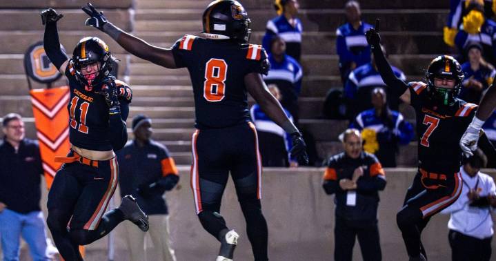 Baton Rouge prep football quarterfinals playoff takeaways