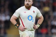 ‘My mum’s Irish . . . she was always pushing me to play for Ireland’ – Joe Heyes on ‘easy’ decision to play for England