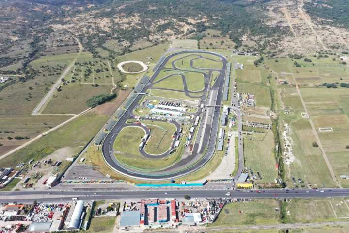 Puebla tendrá "arrancones legales": primero en el autódromo, luego en nueva pista