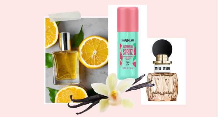 3 Fragrance Rules to Break (and 1 to Always Remember)