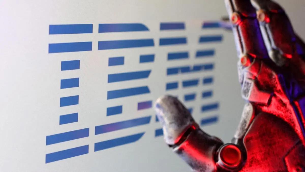 IBM to cut thousands of jobs as focus shifts to AI, cloud software