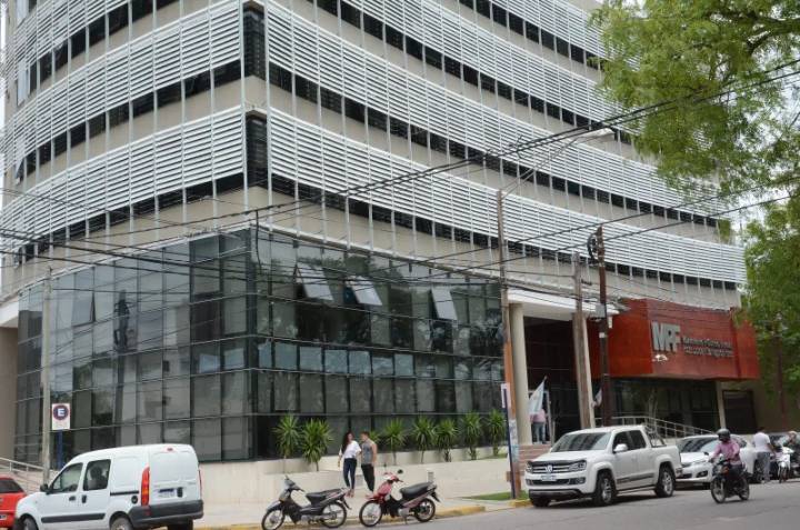 Apresan al dueño de un gimnasio, acusado de violencia contra su novia, amenazas y videos XXX