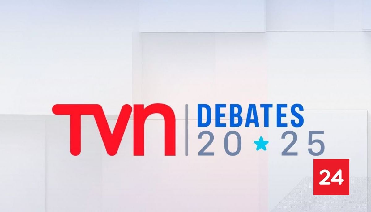 EN VIVO 24 Debates - Candidatos por la Circunscripción 9