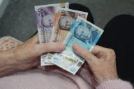 How will some workers’ pensions be affected by salary sacrifice changes?