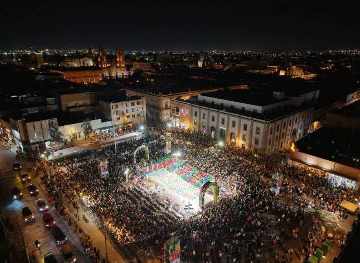 Buscan garantizar seguridad en Xantolo y Día de Muertos