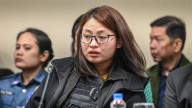 Former Philippines mayor Alice Guo sentenced to life for human trafficking