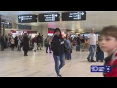 FAA cuts to impact Tampa International Airport. Here's what to know