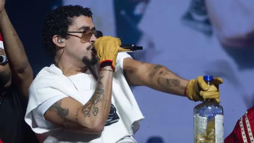 Latin Grammy 2025: Bad Bunny lidera las nominaciones al premio más importante de la música latina