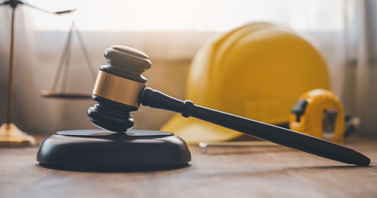 Ni reforma, ni ley nueva: la clave para cortar con la industria de los juicios laborales