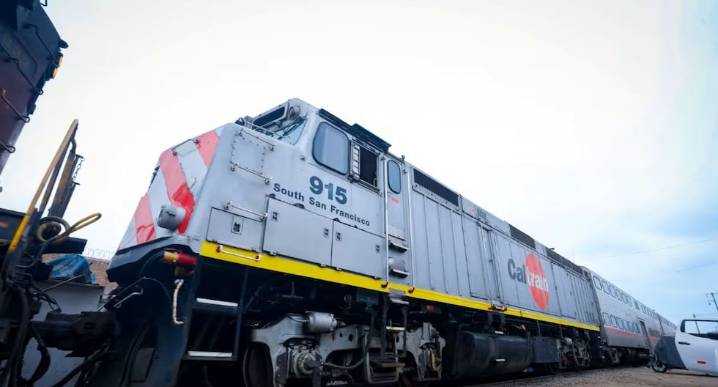 Tren Lima-Chosica inicia hoy marcha sin pasajeros para pruebas mecánicas